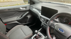 Ford Focus 1.0 EcoBoost ST-Line 5dr Petrol Hatchback